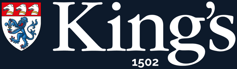 The King's School, Macclesfield logo