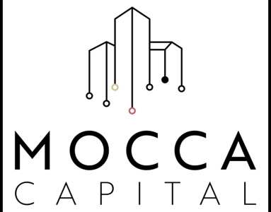 Mocca Capital logo